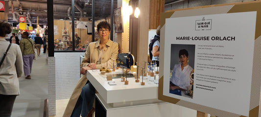 Retour sur la Foire de Paris 2025