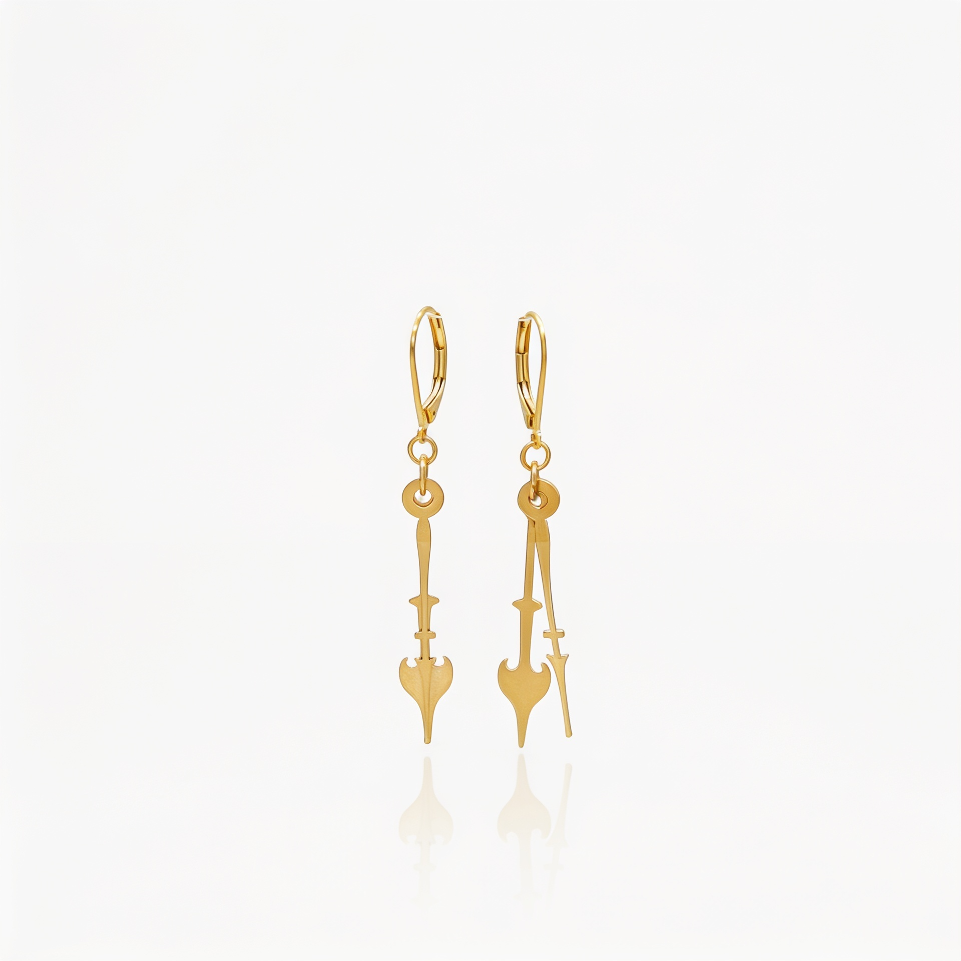 Collier “Vestige”