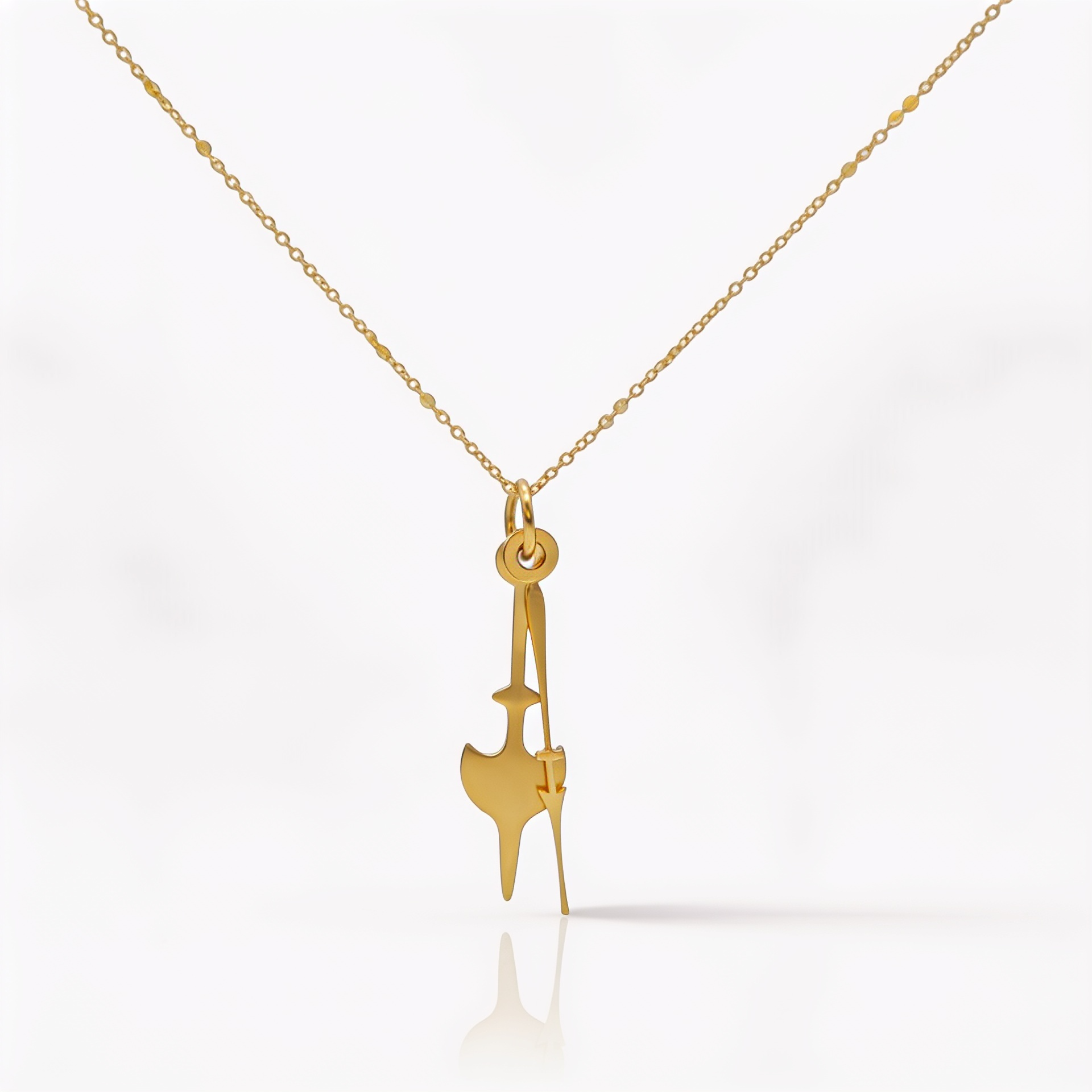 Collier “Vestige”