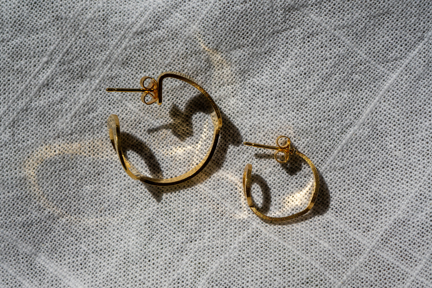"Rendezvous" earrings