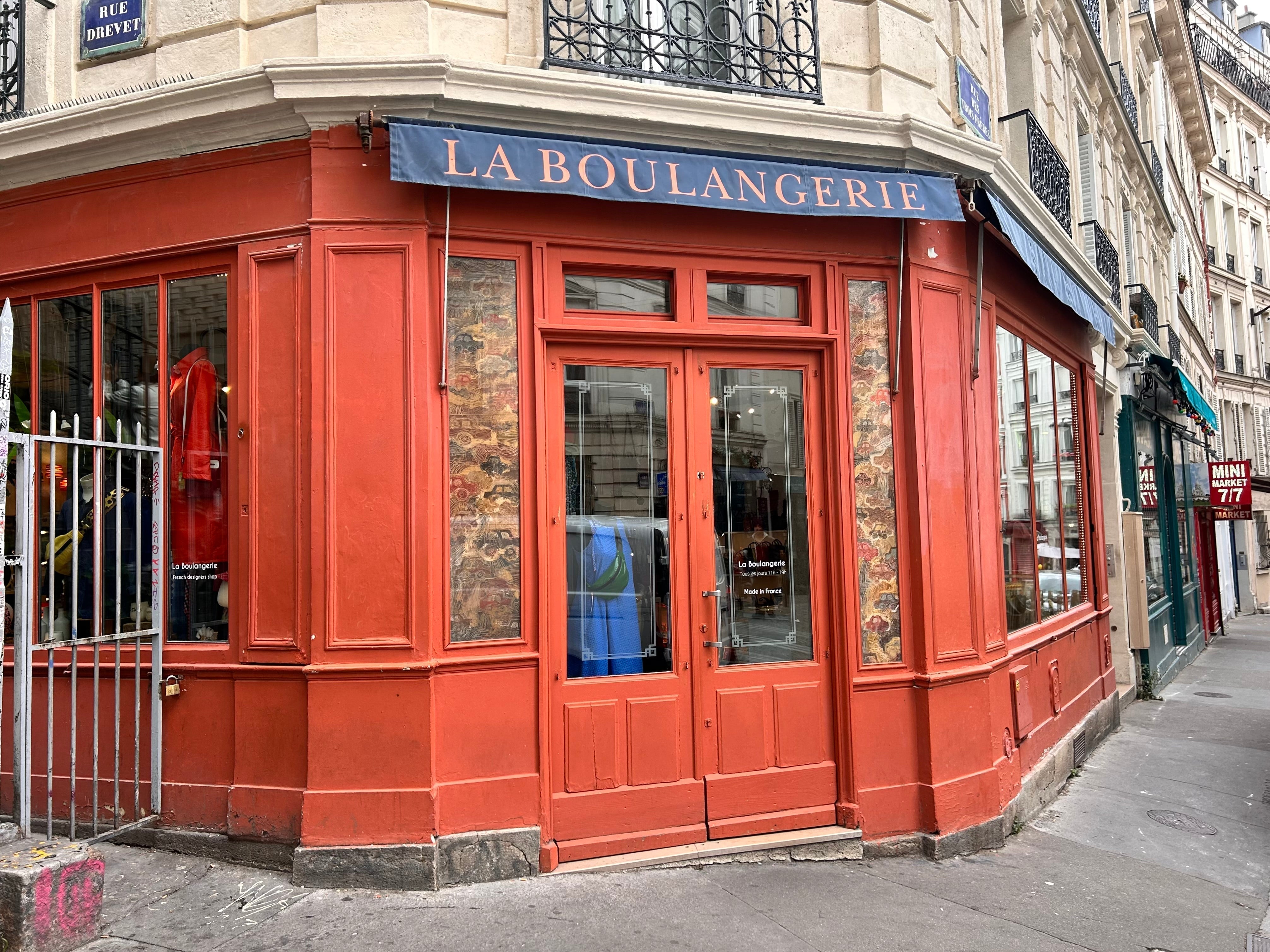 Mes bijoux sont en boutique !