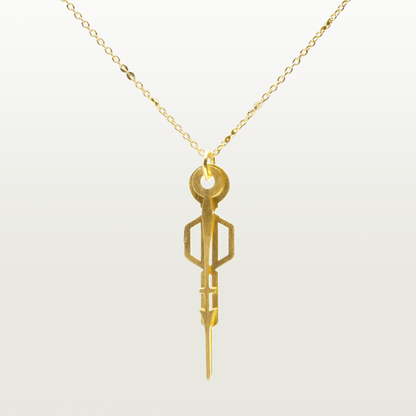Collier "Vestige"