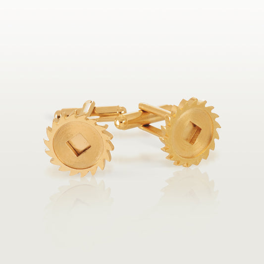 "Autrefois" CUFFLINKS 