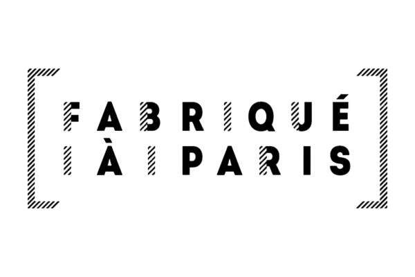 Logo du label fabriqué à Paris 