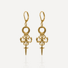 Boucles d’oreilles “Sweet time“